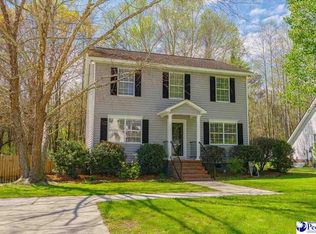 2081 Gable Ridge Dr, Florence, SC 29501