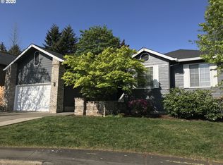 8129 SW 168th Ave, Beaverton, OR 97007