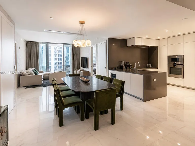 300 Biscayne Boulevard Way #3109W — Photo 13