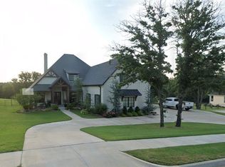 2908 Almond Ave, Arcadia, OK 73007