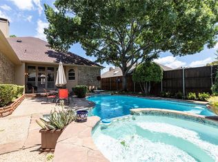 4052 Kentshire Ln, Dallas, TX 75287