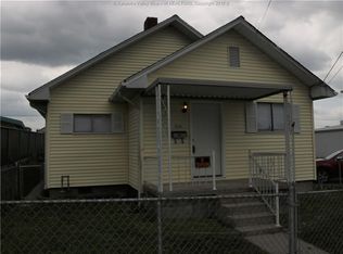 710 Breece St, Charleston, WV 25302