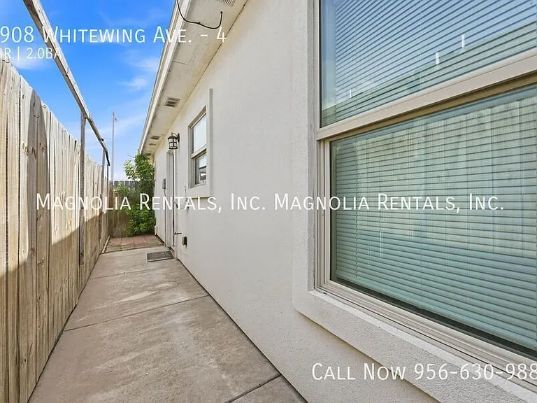 3908 Whitewing Ave #4 — Photo 14