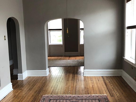 Dining Room or Living Room