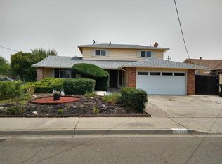 140 El Caminito, Livermore, CA
