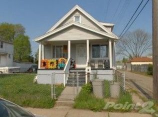 4548 4th St, Ecorse, MI 48229