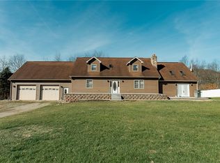 686 N Ridge Rd, Shelocta, PA 15774