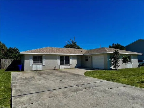7433 Pebble Beach Rd, Fort Myers, FL 33967