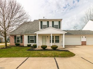 724 N Creek Dr, Painesville, OH 44077