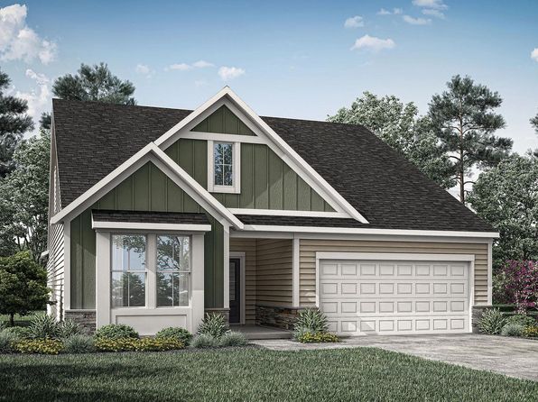 MCKENZIE Plan, Southwick - The Villas