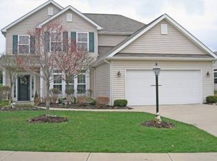 14329 Baywood Ln, Strongsville, OH 44136