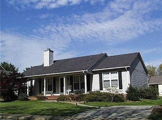 1506 Old Brook Rd, Charlottesville, VA 22901