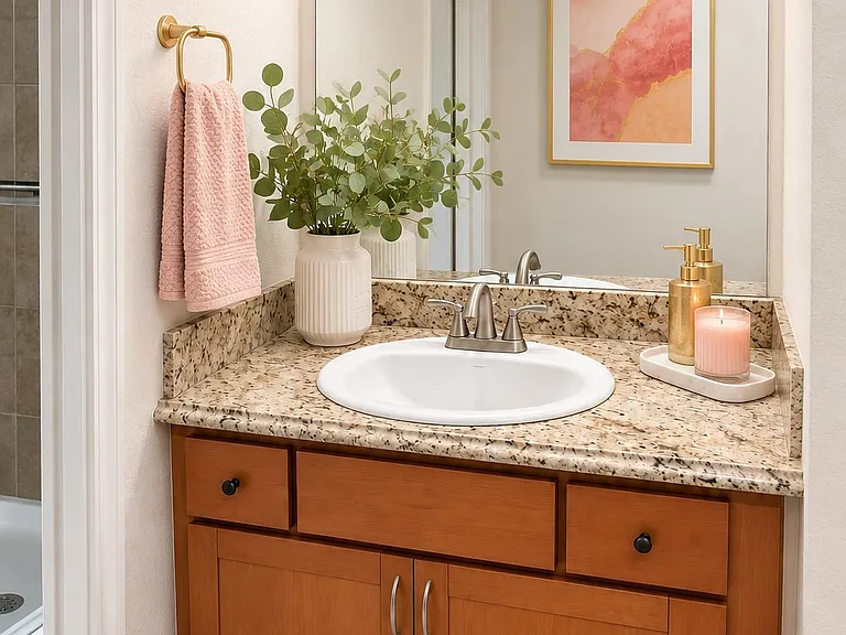 Virtual Staging