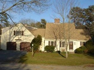 23 Indian Trl, Brewster, MA 02631