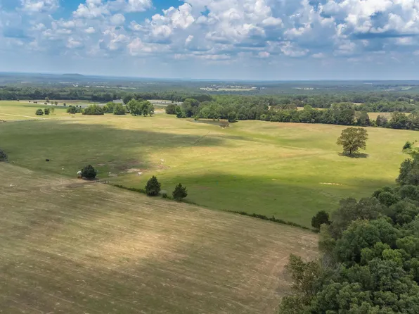 0 Adkisson Rd, Mount Vernon, AR 72111