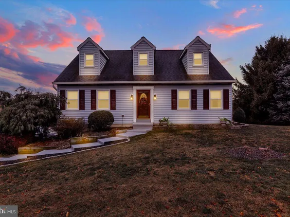 73 Possum Rd, Hamburg, PA 19526