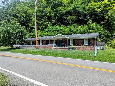 25640 Us Highway 421, Hyden, KY 41749 | Zillow