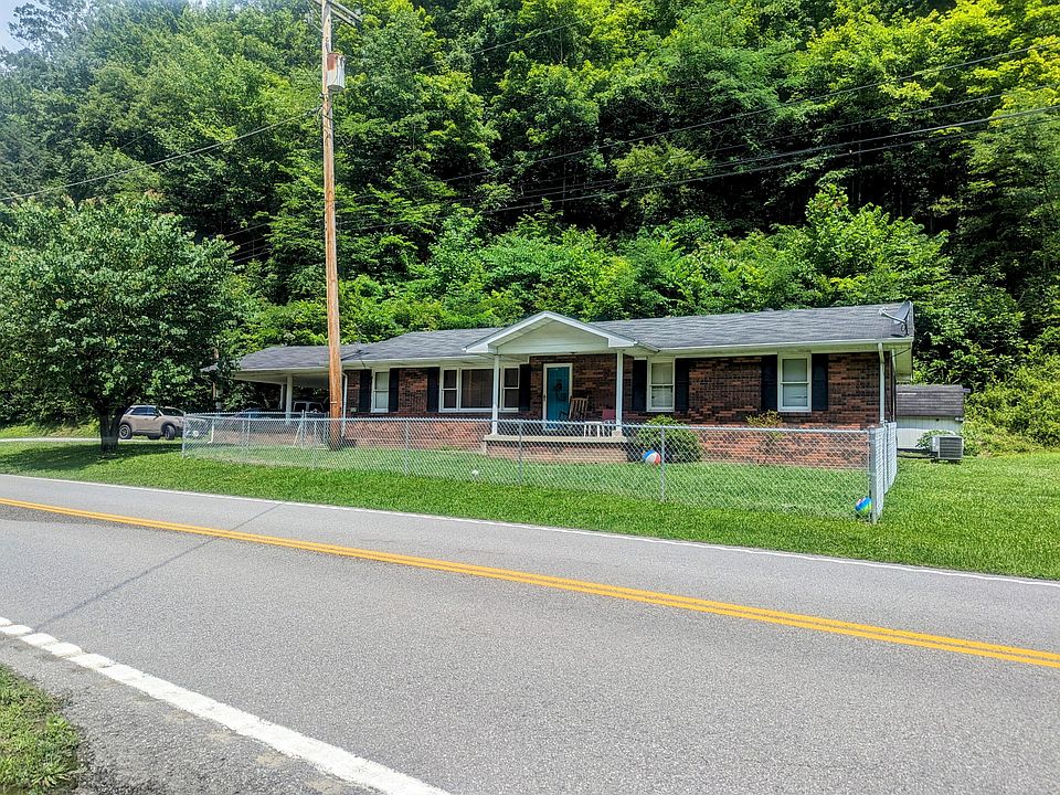 25640 Us Highway 421, Hyden, KY 41749 Zillow