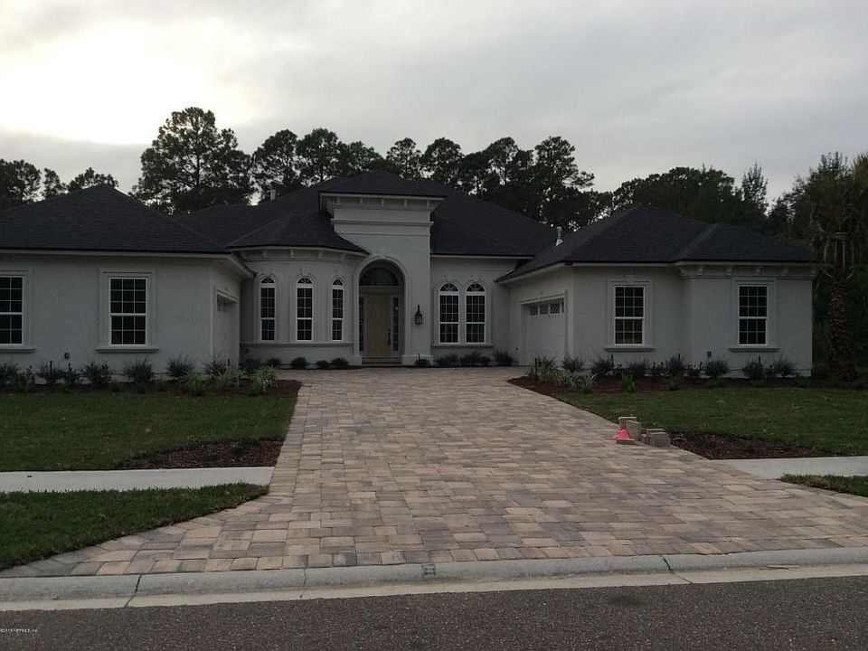 Front Elevation