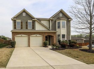 107 Kings Heath Ln, Simpsonville, SC 29680