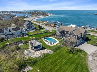 486 Jerusalem Rd, Cohasset, MA 02025
