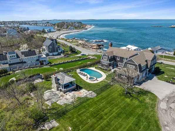 486 Jerusalem Rd, Cohasset, MA 02025