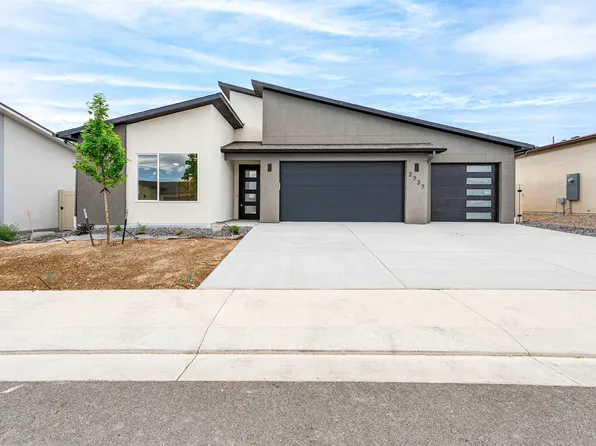 2737 Storm Ave, Grand Junction, CO 81503