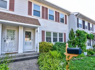 57 Buttonwood Dr, East Brunswick, NJ 08816