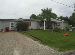 104 Sugar Creek Ln, Damiansville, IL 62215