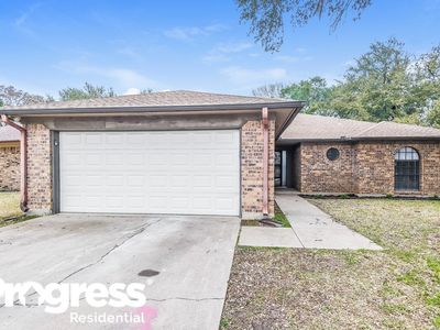 3628 Willowbrook Dr, Fort Worth, TX, 76133