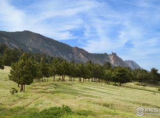 25377 State Highway 72, Golden, CO 80403