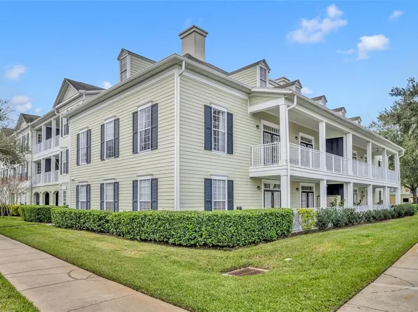 239 Longview Ave APT 216, Celebration, FL 34747