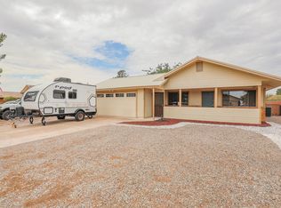 1426 Discovery Ave, Alamogordo, NM 88310