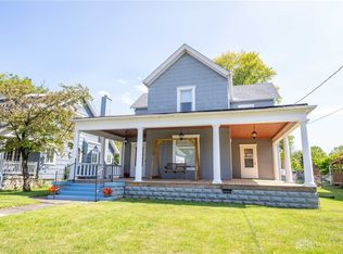 507 W Main St, Blanchester, OH 45107