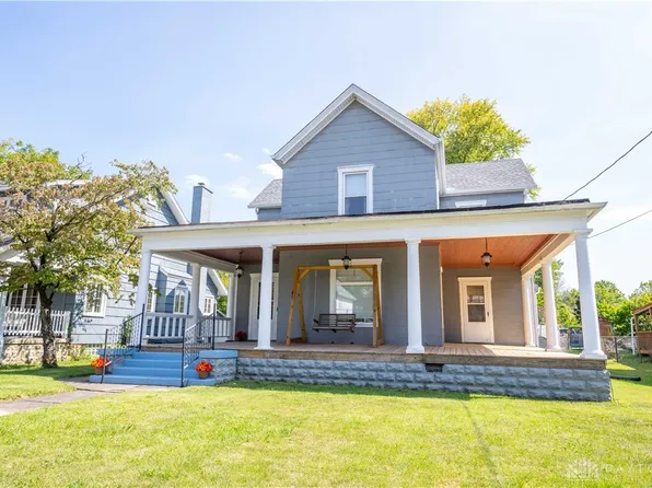 507 W Main St, Blanchester, OH 45107