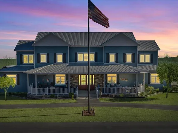 5251 SE 180th Avenue Rd, Ocklawaha, FL 32179