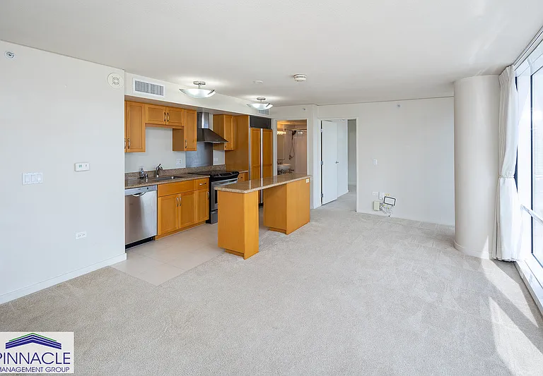 1296 Kapiolani Blvd #E-2801 — Photo 5