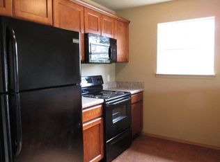 3314 N 54th St, Fort Smith, AR 72904