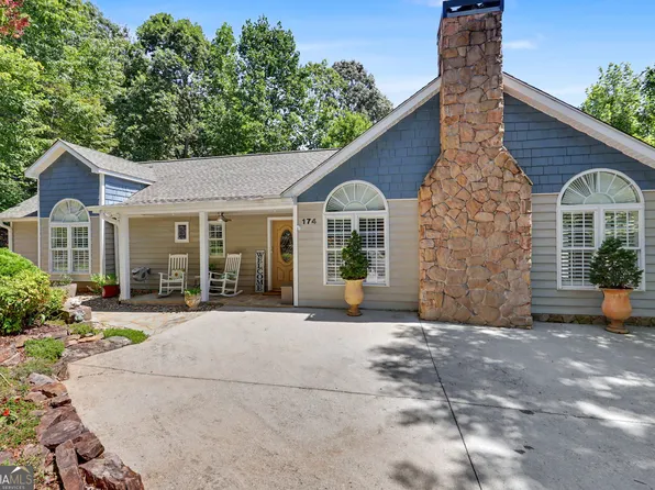 174 Bell Colony Rd, Dillard, GA 30537