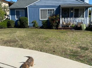 10724 Memory Park Ave, Mission Hills, CA 91345