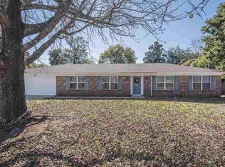 2153 Inda Ave, Pensacola, FL 32526