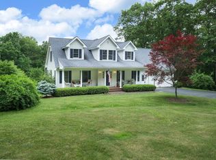 387 Killearn Rd, Millbrook, NY 12545