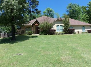 2919 Houston St, Kilgore, TX 75662