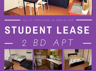 7510 2nd Ave NE, Seattle, WA 98115