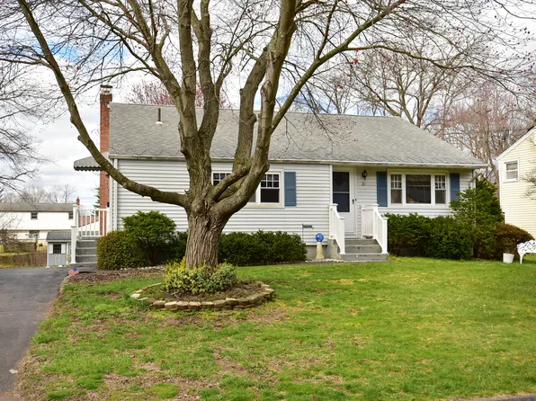 21 Matthew Road, East Hartford, CT 06108