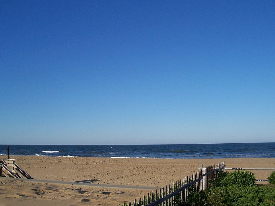 Ocean Views Galore!