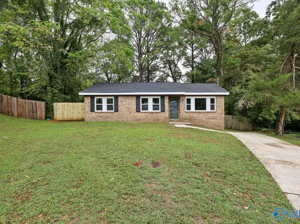 2813 Chrenshaw Dr NW, Huntsville, AL 35810