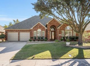 8803 Falcon View Dr, McKinney, TX 75072