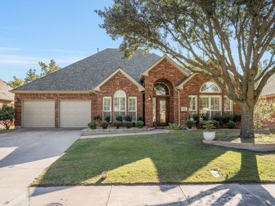8803 Falcon View Dr, McKinney, TX, 75072
