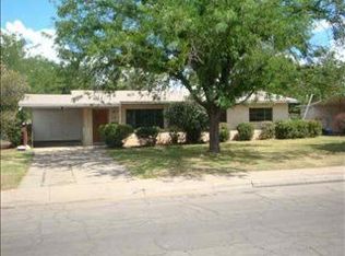 1101 S Michigan Ave, Roswell, NM 88203